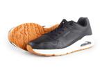 Skechers Sneakers in maat 40 Zwart | 10% extra korting, Vêtements | Hommes, Chaussures, Sneakers, Verzenden