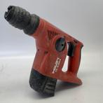 Hilti TE 4-A22 Boorhamer Body | Gebruikt, Doe-het-zelf en Bouw, Gereedschap | Boormachines, Ophalen of Verzenden, Nieuw