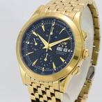 RSW - La Neuveville Valjoux automatic - RSWA129-GG-3 - Heren, Nieuw