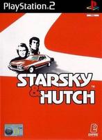 Starsky & Hutch (PS2 Games), Games en Spelcomputers, Games | Sony PlayStation 2, Ophalen of Verzenden, Zo goed als nieuw