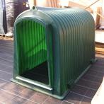 Schuilhok  Large groen
