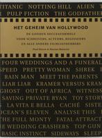 Het Geheim Van Hollywood 9789078835011, Livres, Art & Culture | Danse & Théâtre, Paul Ruven, Marian Batavier, Verzenden