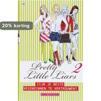 Pretty Little Liars 2 Zijn je beste vriendinnen te, Boeken, Verzenden, Gelezen, Sara Shepard