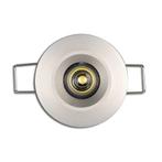 LED Interieurlamp Inbouw 1-Led, Auto-onderdelen, Ophalen of Verzenden, Nieuw