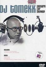 DJ Tomekk feat. KRS1 - The Return of Hip Hop  DVD, Zo goed als nieuw, Verzenden