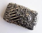 Antique Silver - Porte allumettes - Allemagne (Hanau) vers