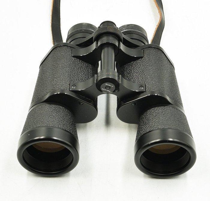 Verrekijker - Habicht 10x40 w porro - 1980-1990 - Swarovski, Collections, Appareils photo & Matériel cinématographique