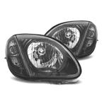 PHARES MERCEDES CLASSE SLK R170 96-04 FOND NOIR, Verzenden, Neuf