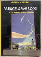 Vleugels van lood / 2 / Vleugels van lood / 2 9789076067162, Boeken, Verzenden, Gelezen, Gibelin