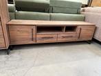 Brandon tv-dressoir, kleur seesham, Huis en Inrichting, Kasten |Televisiemeubels, Nieuw, Overige materialen
