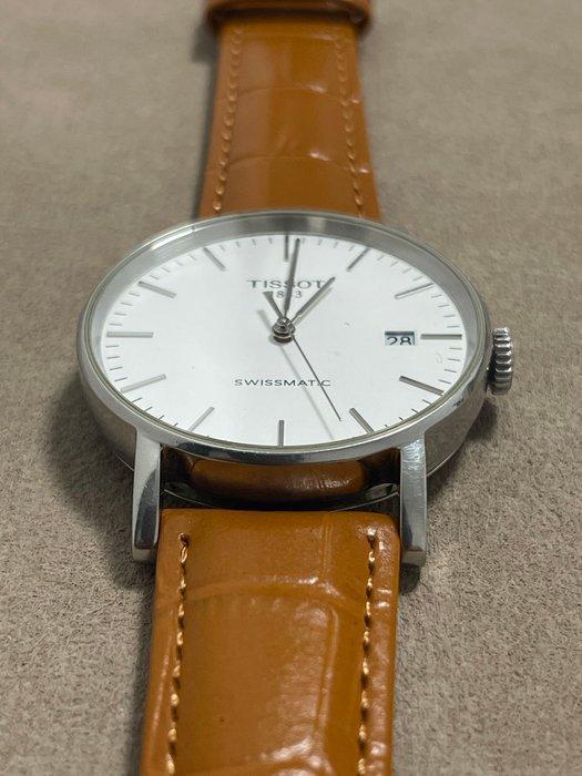 Tissot - Everytime Swissmatic - Zonder Minimumprijs -, Handtassen en Accessoires, Horloges | Heren