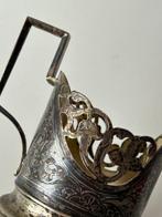 Service de table - Argent 875 (84 Zolotniki), Antiquités & Art, Antiquités | Argent & Or