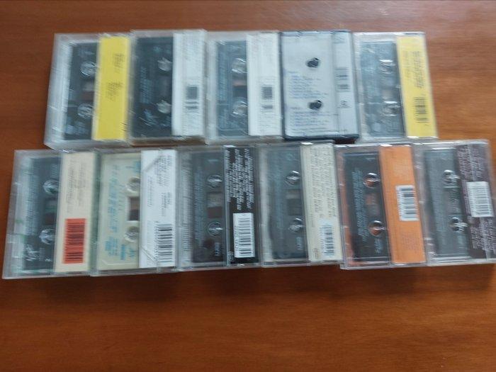 Genesis, Phil Collins, Various Artists/Bands in Rock -, Cd's en Dvd's, Vinyl Singles