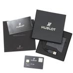 Hublot - Big Bang Evolution - 301 CI 1770 RX - Homme -, Handtassen en Accessoires, Horloges | Heren, Nieuw