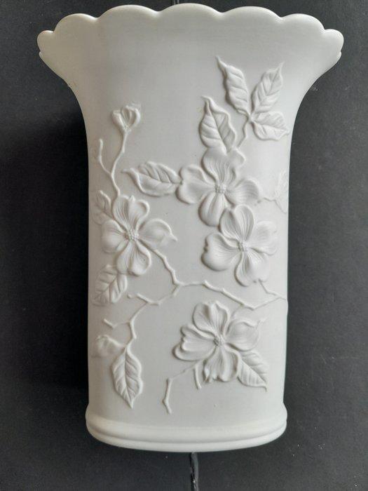 Kaiser - Bloempot - Biscuit porselein, Antiek en Kunst, Antiek | Glaswerk en Kristal