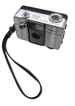 Ricoh Auto Half SE Appareil photo argentique, Nieuw