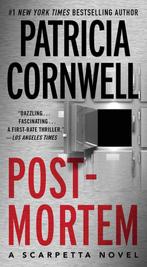 Post-Mortem 9781439148129 Patricia Cornwell, Verzenden, Gelezen, Patricia Cornwell