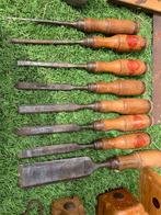 Rabone , Goldenberg, - Werkgereedschap (24) Industrieel