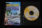 Miami Speedboat Racer PC