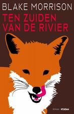 Ten zuiden van de rivier 9789046803554 B. Morrison, Verzenden, Zo goed als nieuw, B. Morrison