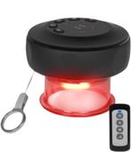 2dekans | Nuvance - Cupping Cup Pro - Slimme Koper -, Sport en Fitness, Massageproducten, Ophalen of Verzenden, Nieuw