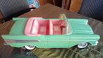 Mattel - Speelgoedauto Barbie 57 Chevy - 1970-1980 - V.S., Antiek en Kunst