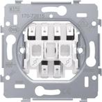 Niko Basis Element Installatie Schakelaar - 170-72615, Doe-het-zelf en Bouw, Verzenden, Nieuw