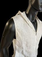 Wahts L hooded - Vest, Antiquités & Art