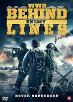 WW 2 - Behind Enemy Lines (DVD) op DVD, Cd's en Dvd's, Dvd's | Documentaire en Educatief, Verzenden, Nieuw in verpakking