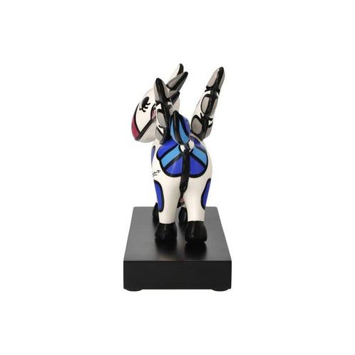 Romero Britto (1963) - Flying Cow, Antiek en Kunst, Kunst | Schilderijen | Modern