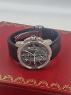 Cartier - Calibre de Cartier - 3299 - Unisex - 2010, Handtassen en Accessoires, Horloges | Heren, Nieuw