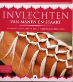 Invlechten van manen en staart 9789056000141 Charni Lewis, Verzenden, Gelezen, Charni Lewis