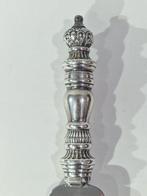 Judaica - .925 zilver - 1960-1970 - Sabbat taartserver.