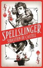 Spellslinger / Spellslinger 9781785761324, Verzenden, Zo goed als nieuw, Sebastien de Castell