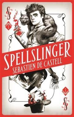 Spellslinger / Spellslinger 9781785761324, Boeken, Taal | Engels, Zo goed als nieuw, Verzenden