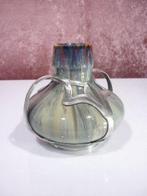 Art nouveau F. van Hauten - Villeroy & Boch - Vase -, Antiek en Kunst