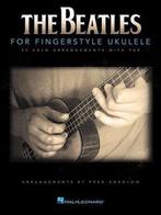 The Beatles For Fingerstyle Ukulele 9781480368668 Beatles, Verzenden, Gelezen, Beatles