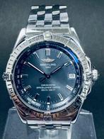 Breitling - Wings - A10350 - Heren - 2000-2010, Handtassen en Accessoires, Horloges | Heren, Nieuw