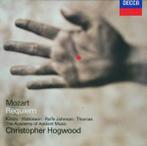 cd - Wolfgang Amadeus Mozart - Mozart: Requiem, K 626
