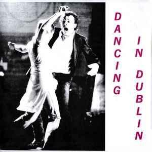 LP gebruikt - Bruce Springsteen - Dancing In Dublin