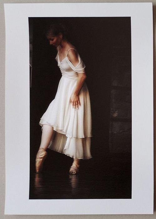 Claudio Montecucco - Relevé, Antiek en Kunst, Kunst | Designobjecten