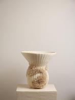 Lea Studios - Sculpture, Coral Extinction - 30 cm - Grès