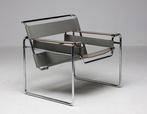 Gavina - Marcel Breuer - Lounge stoel - Wassily Stoel -