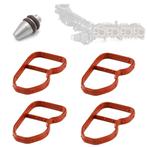 BMW MINI Diesel B47 Wervelkleppen Swirl Flaps Verwijder Kit, Auto-onderdelen, Verzenden, Nieuw