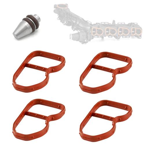 BMW MINI Diesel B47 Wervelkleppen Swirl Flaps Verwijder Kit, Auto-onderdelen, Motor en Toebehoren, Nieuw, Verzenden