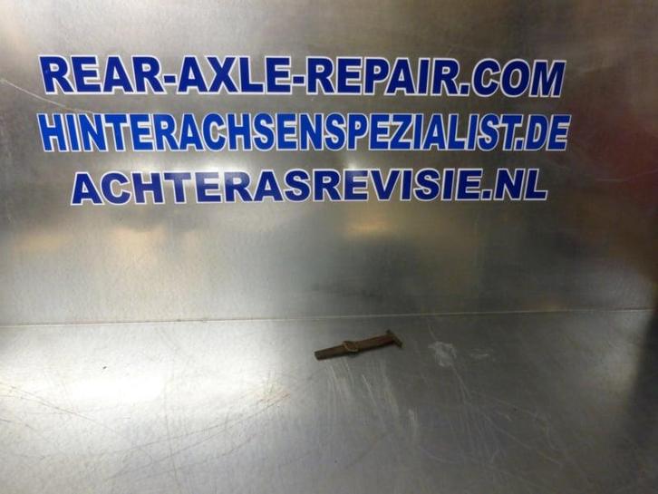 Rubber Opel Manta Ascona A vastzetten krik, gebruikt, Auto-onderdelen, Interieur en Bekleding, Gebruikt, Opel, Verzenden