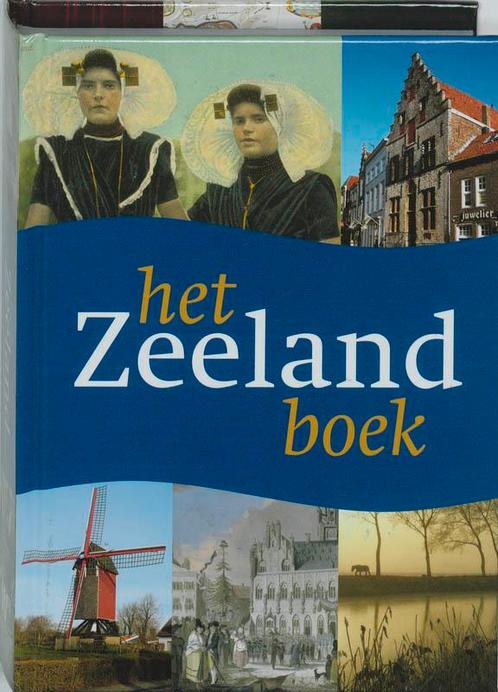 Zeeland Boek 9789040085734 P. Sijnke, Boeken, Geschiedenis | Stad en Regio, Zo goed als nieuw, Verzenden