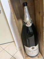 Taittinger - Champagne Brut - 1 Nabuchodonosor (15,0 L), Verzamelen, Nieuw