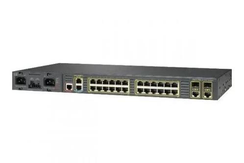 CISCO ME-3400E-24TS-M - ME3400E Ethernet Access switches 24, Informatique & Logiciels, Commutateurs réseau, Enlèvement ou Envoi