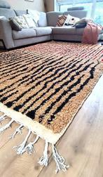 Berbertapijt vloerkleed Beni Mellal-tapijt - Tapijt - 311 cm, Huis en Inrichting, Nieuw